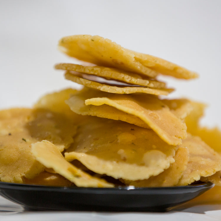 Savouries