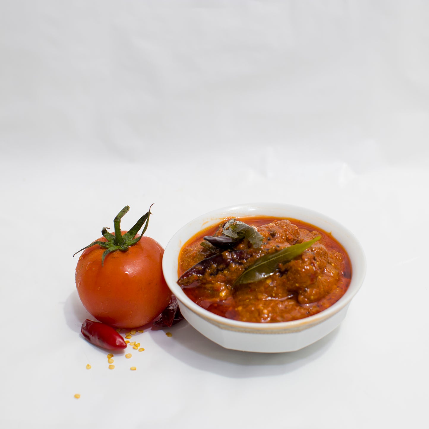 Tomato Red Chilly Pickle