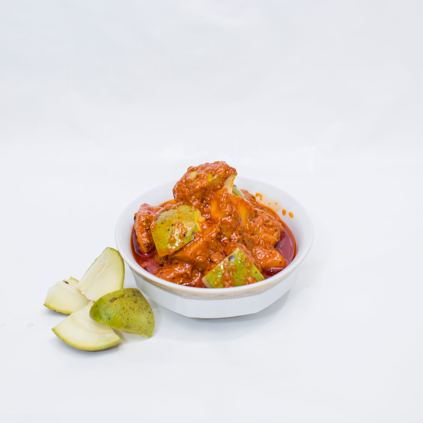 Mango Pickle