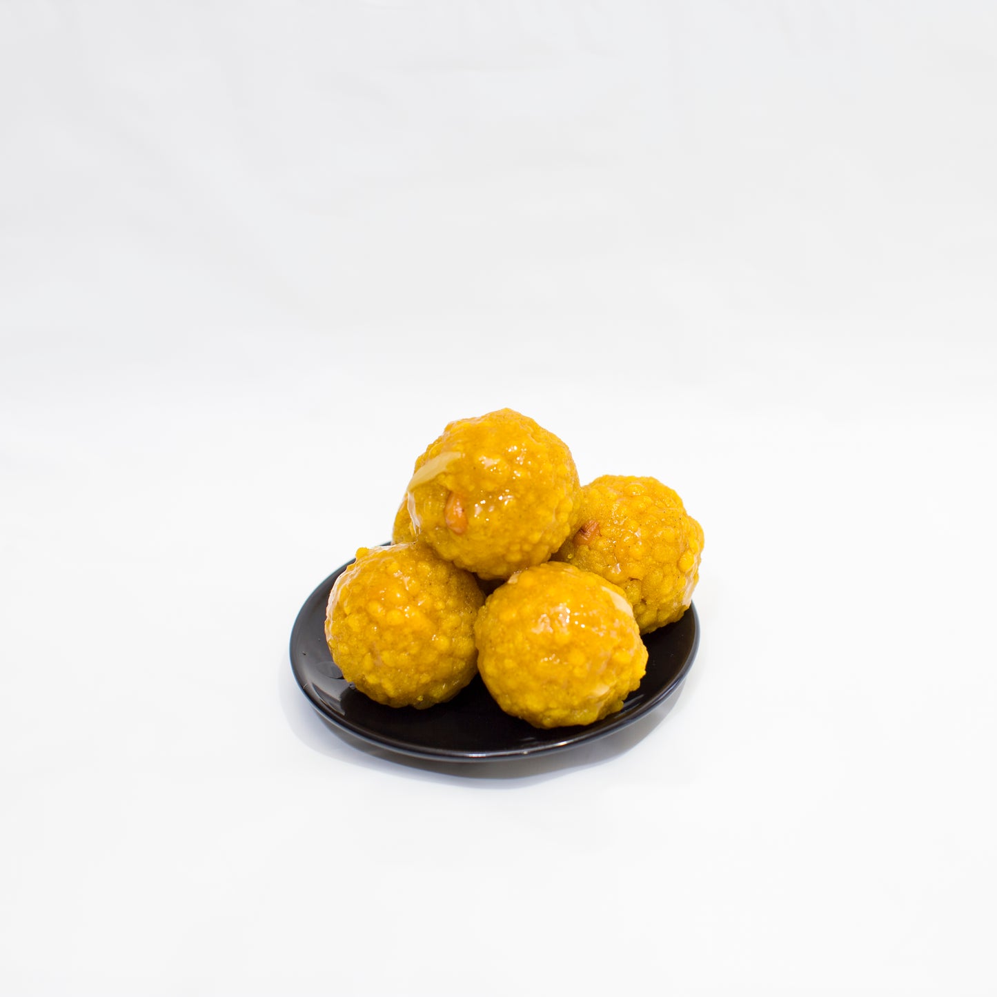 Boondhi Laddu